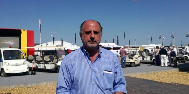 Jorge Chemes: «El problema profundo es la idiosincrasia intervencionista de este Gobierno»
