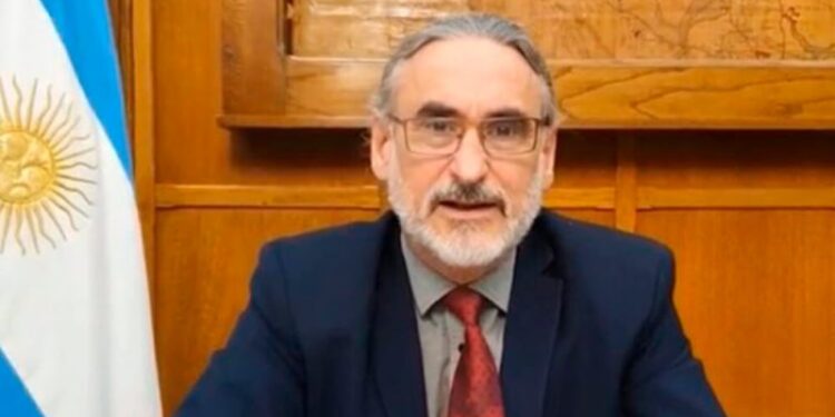 Basterra habló sobre el paro y el acuerdo logrado para garantizar el stock de maíz