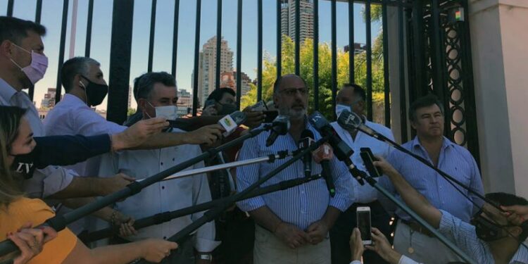 La Mesa de Enlace confirmó el fin del cese de comercialización tras la reapertura de exportaciones de maíz