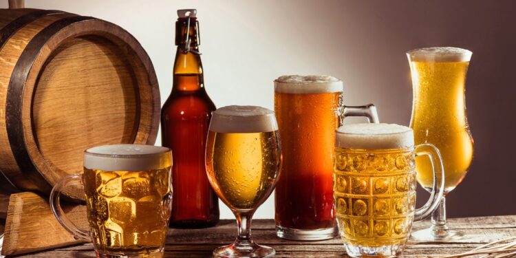 Solución ambiental y oportunidad de negocio para el sector cervecero.
