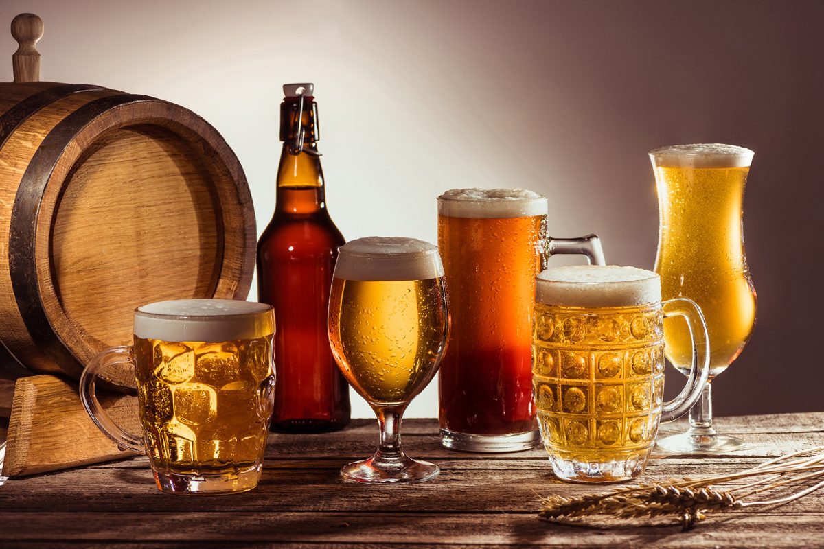 Solución ambiental y oportunidad de negocio para el sector cervecero.