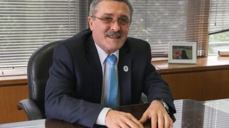 Gabinete de Agricultura: “Lograron lo que querían, poner a toda la gente de su palo”