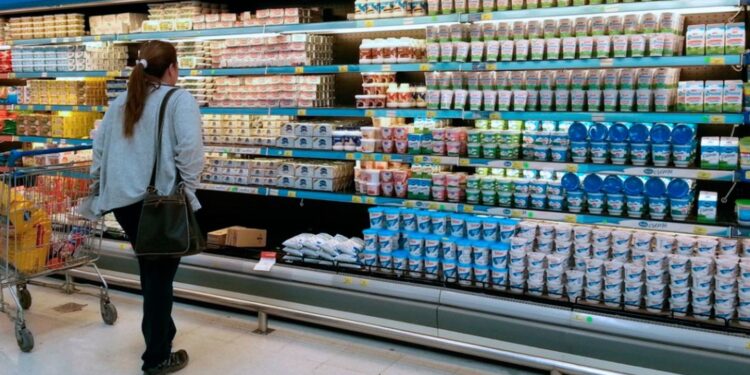 El campo no es formador de precios