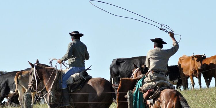 Nuevos salarios para el personal rural