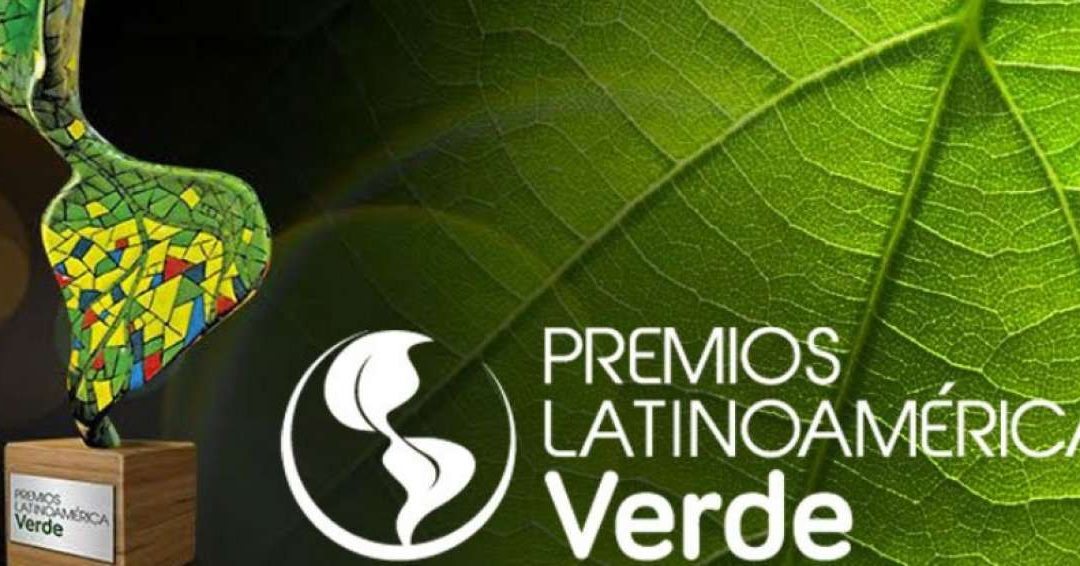 Tucumán: se abren las Inscripciones de proyectos sustentables para competir en los Premios Latinoamérica Verde 2021