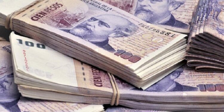 Llegaron los fondos para el pago de la «caja verde»
