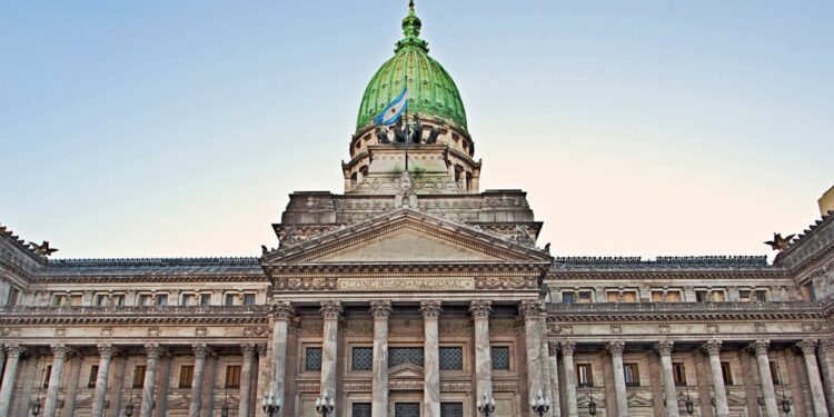 Proyectos claves para el agro se debatirán en el Congreso