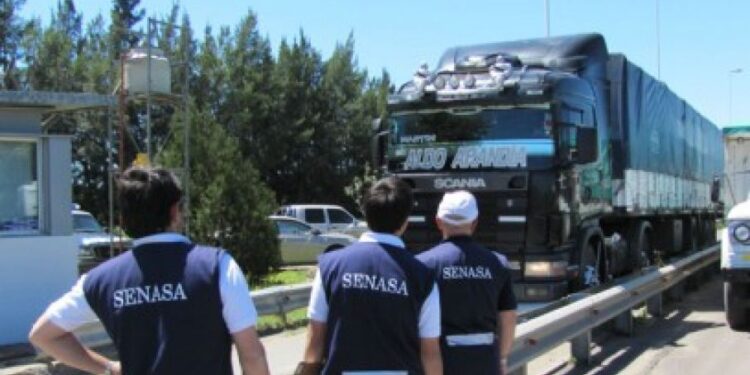 El RUCA será un requisito indispensable para la exportación de alimentos