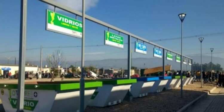 Tafí Viejo: La ciudad sostenible dentro de Tucumán