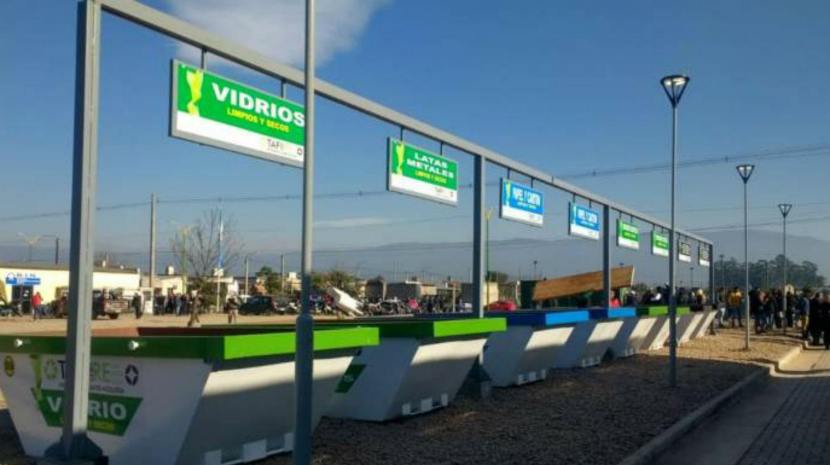 Tafí Viejo: La ciudad sostenible dentro de Tucumán
