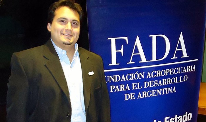 De cada $100 de renta que gana un productor, $62,60 debe pagarle al Estado por impuestos