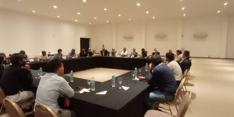 La Sociedad Rural actuará como casa consignataria en un remate televisado previsto para el mes de mayo