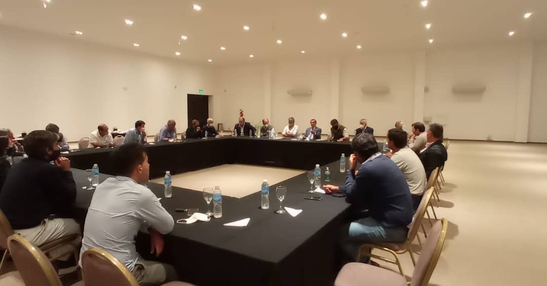 La Sociedad Rural actuará como casa consignataria en un remate televisado previsto para el mes de mayo