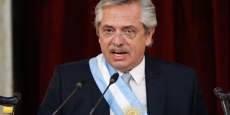Desde el sector agropecuario evaluaron el discurso de Alberto Fernández en la apertura de sesiones legislativas