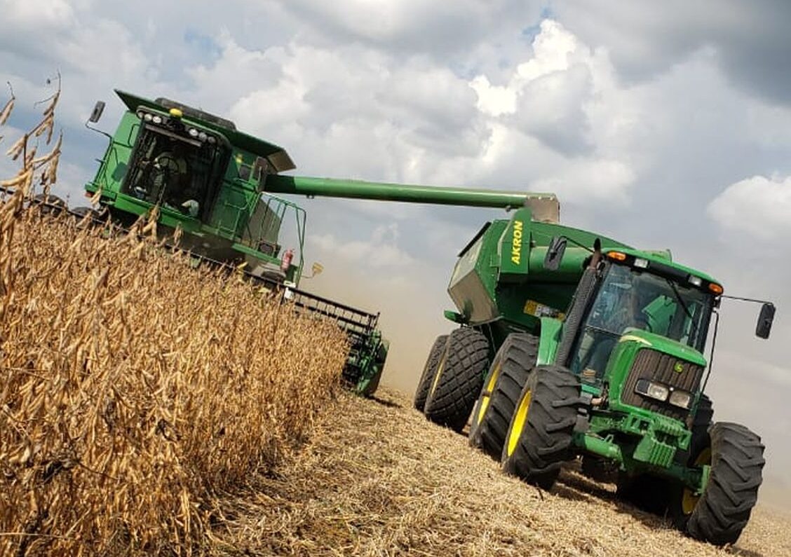 Según el Indec, las exportaciones de manufacturas de origen agropecuario aumentaron 41,9%
