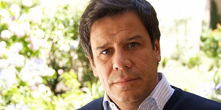 El neurocientífico Facundo Manes dio su punto de vista sobre la situación del campo en Argentina