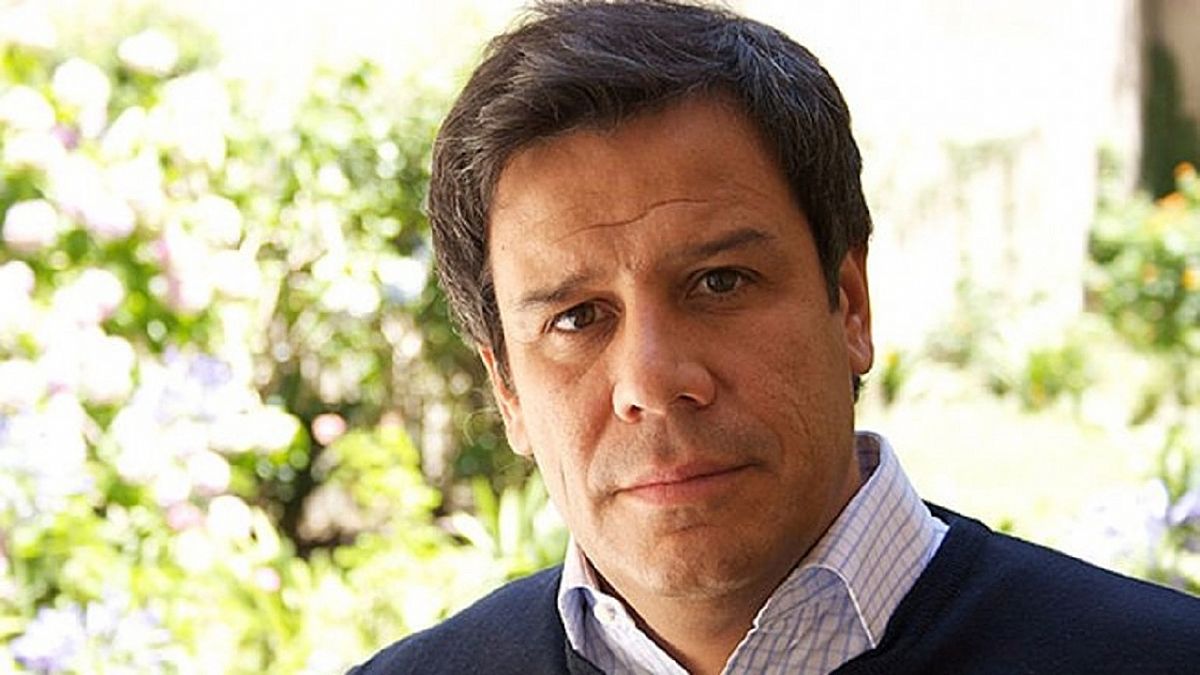 El neurocientífico Facundo Manes dio su punto de vista sobre la situación del campo en Argentina