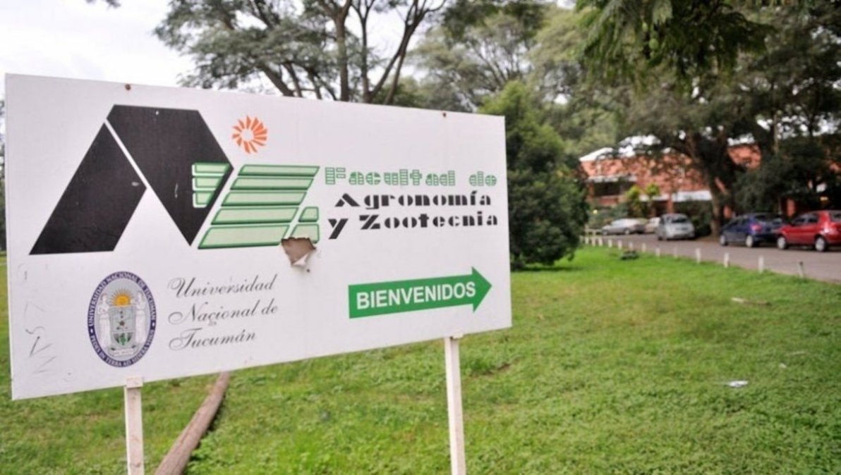 Alumnos de las carreras de ingeniería en Zootecnia y Veterinaria piden que los dejen egresar