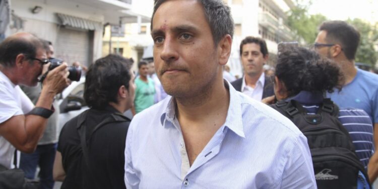 Juan Cabandié otra vez en la mira por sus dichos desafortunados