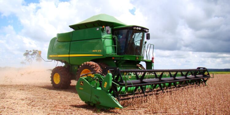 Argentina tendrá su primer laboratorio de maquinaria agrícola