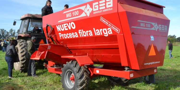 Se abrió la convocatoria para el programa desarrollAR