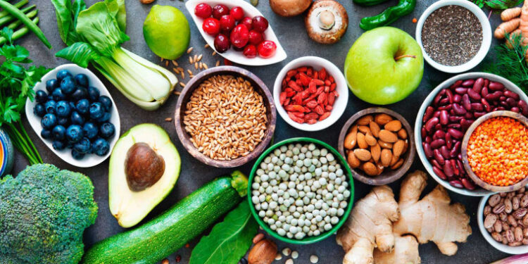 El  Índice Global de Seguridad Alimentaria ubica a la Argentina en el puesto 55, de 113 países evaluados