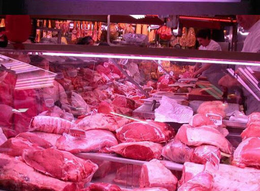 Aumentó el precio y bajó el consumo interno en la carne vacuna
