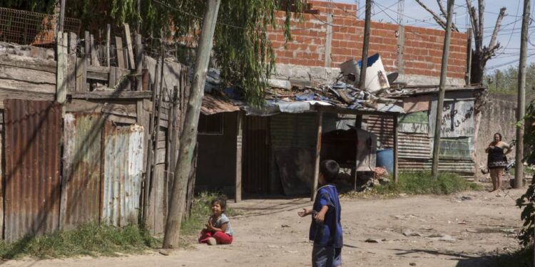 Desde Confederaciones Rurales Argentinas piden al gobierno por la pobreza del país