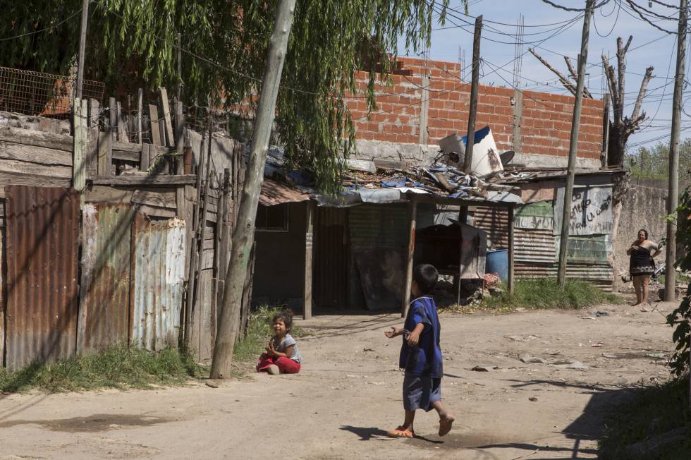 Desde Confederaciones Rurales Argentinas piden al gobierno por la pobreza del país