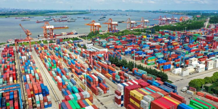 A través de un decreto publicado en el Boletín Oficial, se buscará impulsar las exportaciones