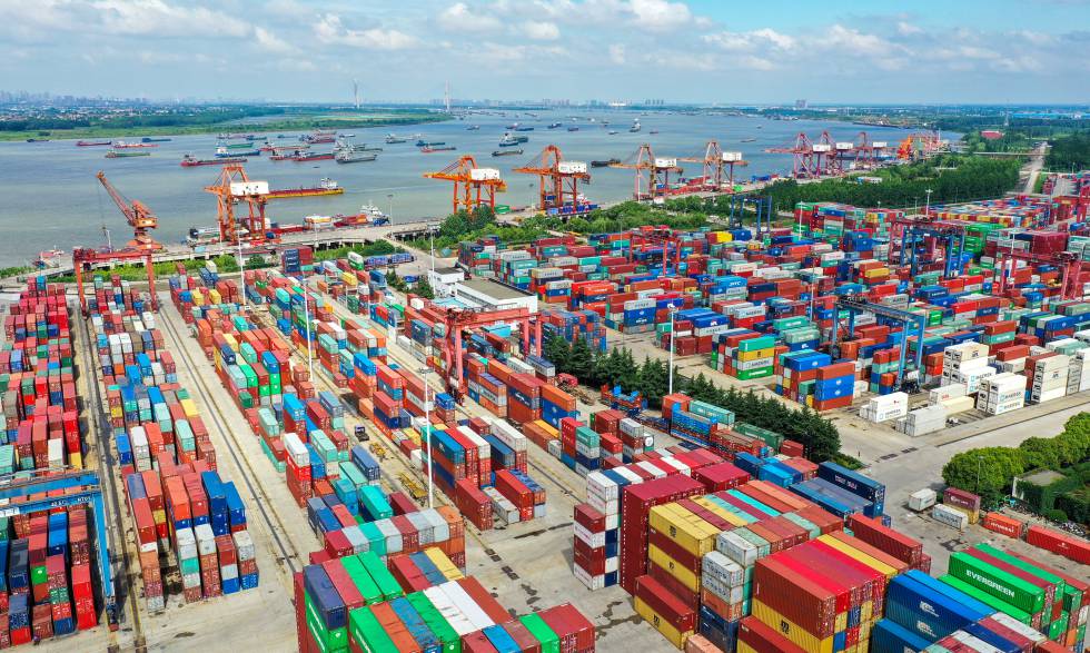 A través de un decreto publicado en el Boletín Oficial, se buscará impulsar las exportaciones