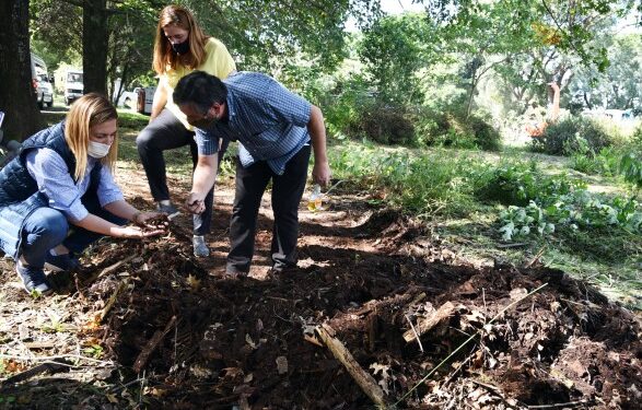 San Miguel de Tucumán: Habilitaron dos centros de compostajes para reducir la basura orgánica