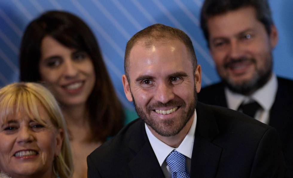 Se reducirá el impuesto a las ganancias