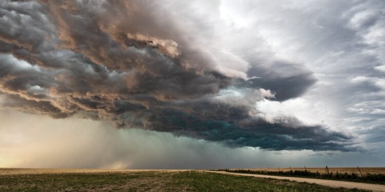 Vuelven las lluvias a valores normales tras el fin de «La Niña»