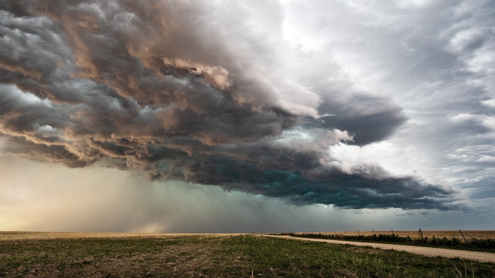 Vuelven las lluvias a valores normales tras el fin de «La Niña»