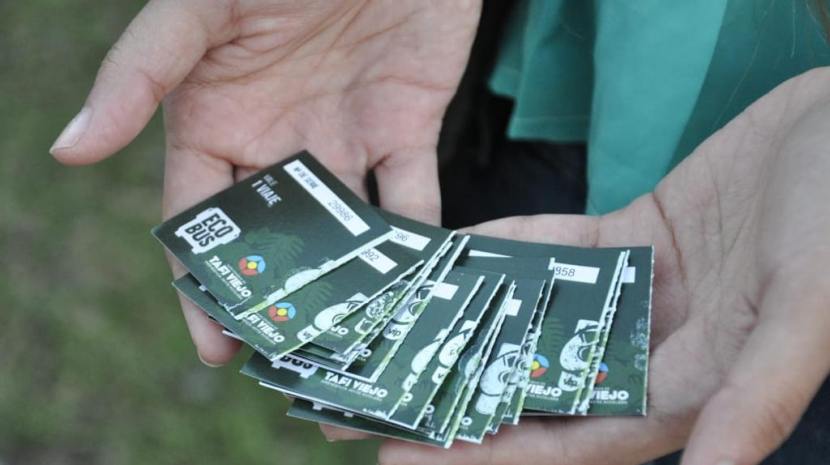 Tafí Viejo aplica un novedoso sistema de billetera virtual para sus ciudadanos