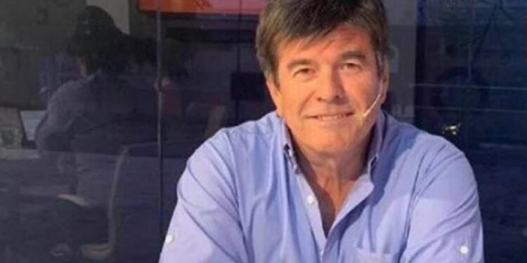 Conmoción en Tucumán por el fallecimiento de Roberto Martínez Zavalía