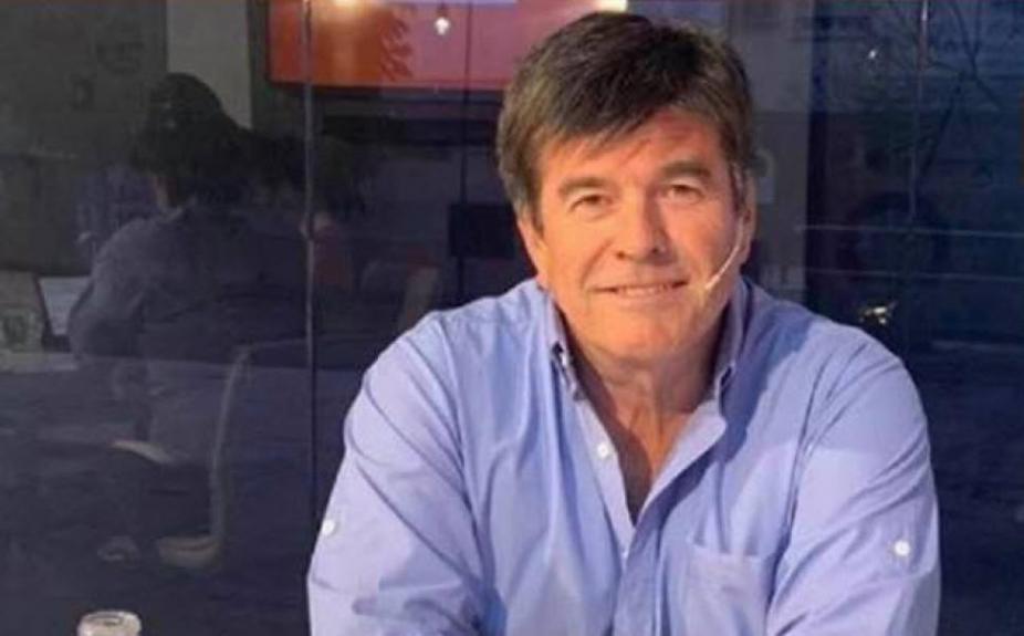 Conmoción en Tucumán por el fallecimiento de Roberto Martínez Zavalía