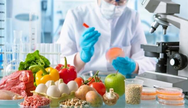 Carreras prometedoras y con amplia salida laboral: Bromatología y Ciencia y tecnología de los alimentos