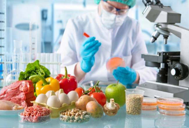 Carreras prometedoras y con amplia salida laboral: Bromatología y Ciencia y tecnología de los alimentos