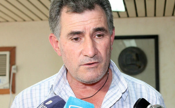 La Federación Agraria Argentina se declara en estado de alerta y monitoreo