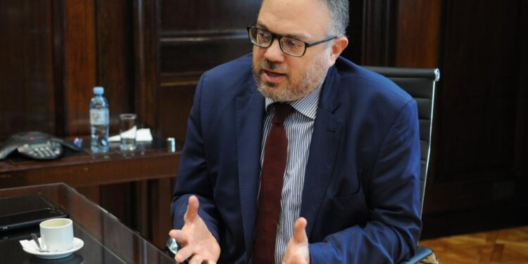 Marzo con la inflación mas alta desde que asumió Fernández y un índice de pobreza por encima del 40%