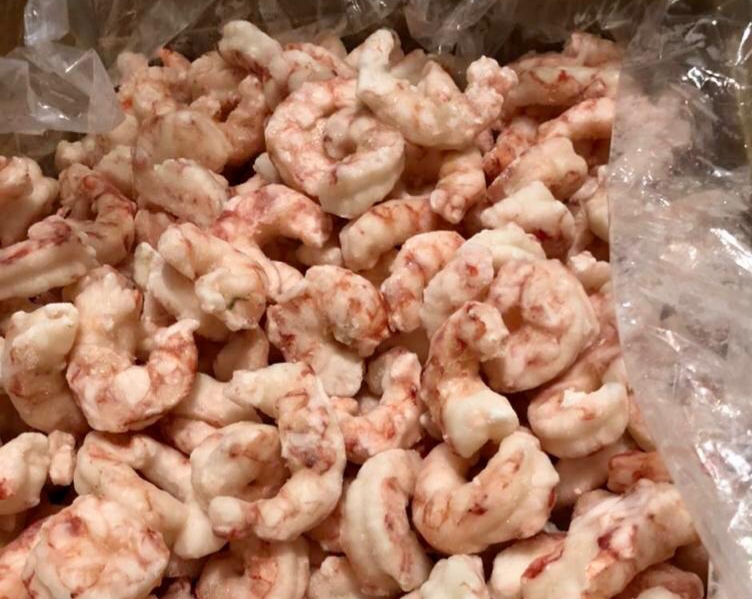 Argentina vuelve a exportar langostinos a Brasil