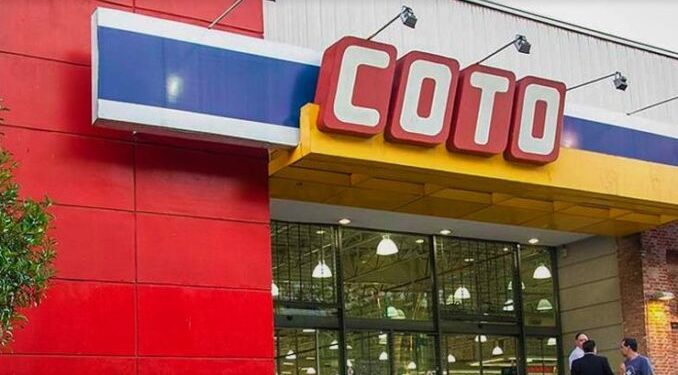 En un comunicado inusual CRA se refirió a la retirada de COTO del Mercado de Liniers