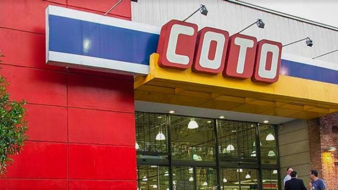 En un comunicado inusual CRA se refirió a la retirada de COTO del Mercado de Liniers