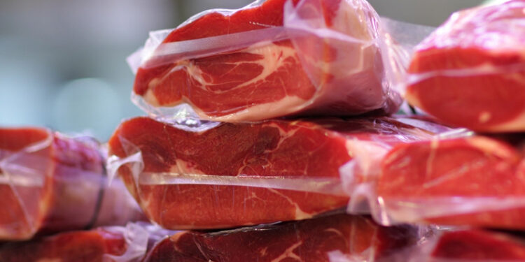 Mayor control en la exportación de carnes, junto con otras medidas para «garantizar el abastecimiento»