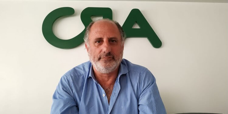 «Nos hace acordar a los ROE de la época de Guillermo Moreno», expresó el presidente de CRA