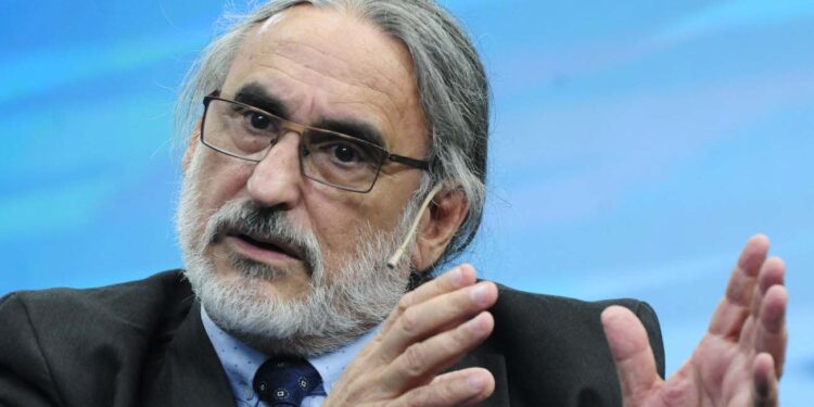 Las cuatro principales entidades del área agrícola expresaron su rechazo a la resolución 60/2021