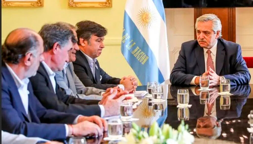 La Comisión de Enlace de Entidades Rurales solicitó audiencia con el Gobierno por las nuevas medidas para la suba de precios