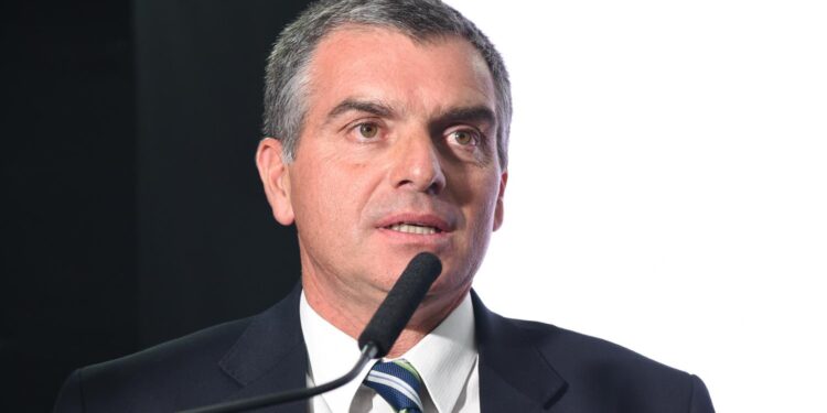 Sebastián Murga renueva su mandato en La Sociedad Rural de Tucumán